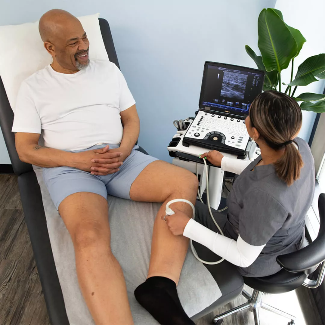 Discover why follow-up care is crucial after vein treatment. Learn about recovery monitoring, ultrasound scans, and maintaining long-term vascular health through regular check-ups and lifestyle modifications.